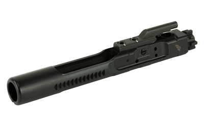 Bootleg Four Position Adjustable Carrier, AR-15, Complete, Black Finish