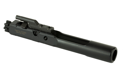 Bootleg Four Position Adjustable Carrier, AR-15, Complete, Black Finish — photo 2