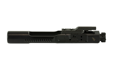Bootleg Four Position Adjustable Carrier, AR-15, Complete, Black Finish — photo 3
