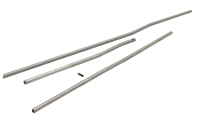 Bootleg Gas Tube, Silver, Pistol-Length Gas Tube — photo 2