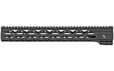 Bootleg CamLok Handguard, M-LOK, Fits AR Rifles, 15", Black