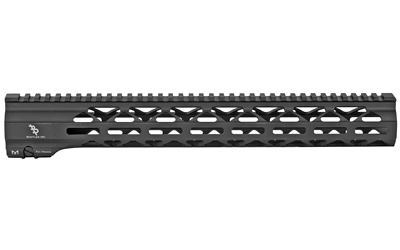 Bootleg CamLok Handguard, M-LOK, Fits AR Rifles, 15", Black — photo 2