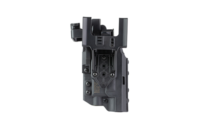 BlackPoint Tactical Enhanced Duty Holster - Light Compatible, Outer Waistband Duty Holster, Fits GLOCK 19/45 with Light, Right Hand — photo 2