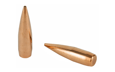 Berger Bullets VLD Hunting, .308 Diameter, 30 Caliber, 155 Grain, Hollow Point Boat Tail, 100 Count — photo 4