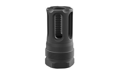 Breek Arms Sentinel Closed Tine Plan B, Breek Arms Plan B Series, Flash Hider, 223 Remington / 556NATO, 1/2X28, Compatible With Plan B / Rearden