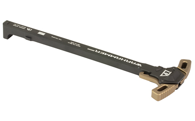 Breek Arms Warhammer Mod2 Micro, Charging Handle, Ambidextrous, Matte Finish, Flat Dark Earth — photo 2