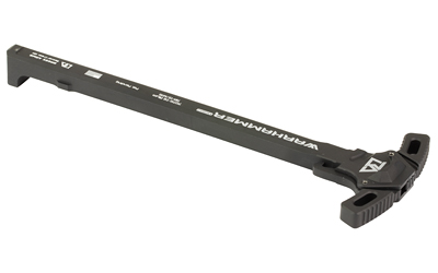 Breek Arms Warhammer Mod2 Micro, Charging Handle, Anodized Finish, Black, Ambidextrous — photo 2