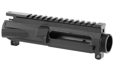 Black Rain Ordnance Milled Upper Receiver, 223 Remington/5.56 NATO, Flat Top Sights, Black Finish — photo 2