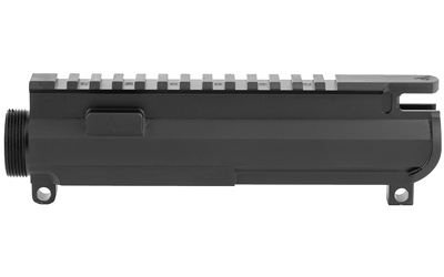 Black Rain Ordnance Milled Upper Receiver, 223 Remington/5.56 NATO, Flat Top Sights, Black Finish — photo 3
