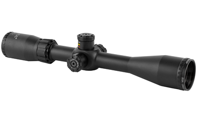 BSA Optics Sweet 22 Rifle Scope, 6-18X40, 1", 30/30, Adjustable Parallax, Matte Finish — photo 2