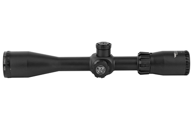 BSA Optics Sweet 22 Rifle Scope, 6-18X40, 1", 30/30, Adjustable Parallax, Matte Finish — photo 3