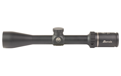Burris Optics Fullfield E1, Rifle Scope, 3-9X Magnification, 40mm Objective Lens, 1" Main Tube, Ballistic Plex Shotgun Reticle, Matte Black — photo 3