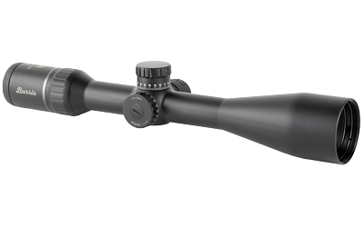 Burris Optics Burris Signature HD, Rifle Scope, 5-25x50, Illuminated, 6.5 Creedmoor FFP Reticle, 30mm Diameter, Matte Finish, Black — photo 2