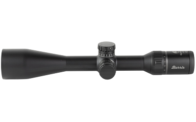 Burris Optics Burris Signature HD, Rifle Scope, 5-25x50, Illuminated, 6.5 Creedmoor FFP Reticle, 30mm Diameter, Matte Finish, Black — photo 3
