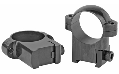 Burris Optics CZ Style Ring, CZ527, 1", Medium, Matte Finish — photo 2