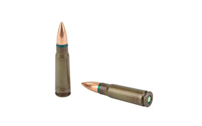 Century Arms Red Army Standard, 7.62X39, 122 Grain, Full Metal Jacket, 20 Round Box — photo 4
