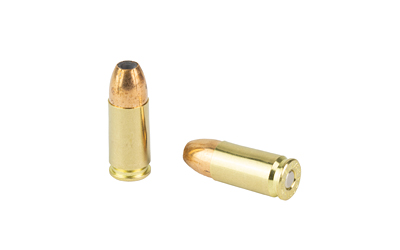 CCI Ammunition Blazer, 9MM, 115 Grain, Jacketed Hollow Point, 20 Round Box — photo 4