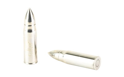 Caliber Gourmet Bullet Chillers, Stainless Steel, Silver — photo 2