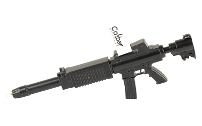 Caliber Gourmet M16 Rifle Tactical Pen, Display box of 12 — photo 2