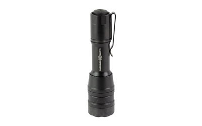 Cloud Defensive MCH Duty, High-Output Handheld Light, 1,800 Lumens, 50,000 Candela, Tool Steel Bezel Ring, 5 Mode Programmable Output — photo 2