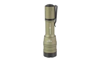 Cloud Defensive MCH Duty, High-Output Handheld Light, 1,800 Lumens, 50,000 Candela, Tool Steel Bezel Ring, 5 Mode Programmable Output — photo 2