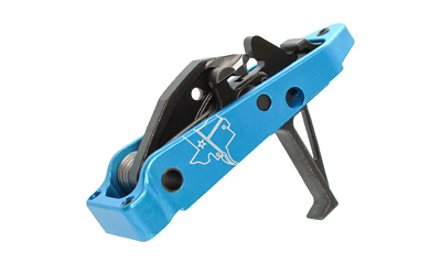 CMC Triggers AK47 Trigger 2.0, Flat Trigger, Black, Fits AK-47, 3-3.5 Pounds — photo 2