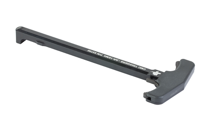 CMC Triggers Charging Handle, Fits AR-15, Black — photo 2