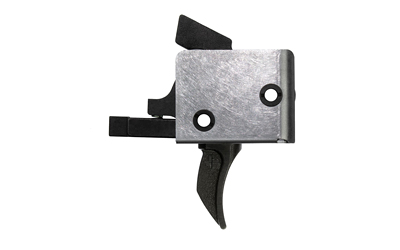 CMC Triggers Drop-In Trigger Kit, Combat Curve Trigger, Black, 2.5lbs