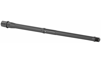 CMMG Barrel, 300 AAC Blackout, 16.1" Barrel, 1:7 Twist, Carbine 4140 CrMo Salt Bath Nitride Finish, 5/8X24 — photo 2
