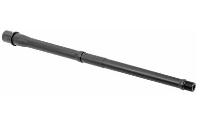 CMMG Barrel, 350 Legend, 16.1", 1:16 Twist, Carbine Length, Black SBN Finish, Threaded 1/2-28