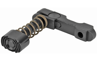 CMMG AR15 Ambi Mag Catch, Black