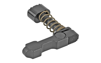CMMG AR15 Ambi Mag Catch, Black — photo 2