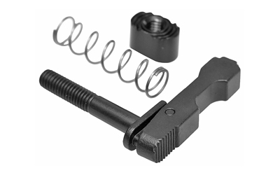 CMMG AR15 Ambi Mag Catch, Black — photo 3
