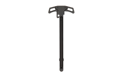 CMMG Zeroed, Charging Handle, Black, Ambidextrous — photo 2