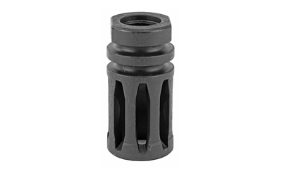 CMMG A2 Compensator, 1/2X28, Black Finish — photo 2
