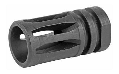 CMMG A2 Compensator, 1/2X28, Black Finish — photo 3