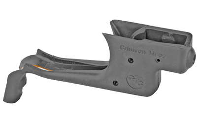 Crimson Trace Corporation Hi-Brite LaserGrip, Fits Kahr P9, Black, User Installed — photo 2