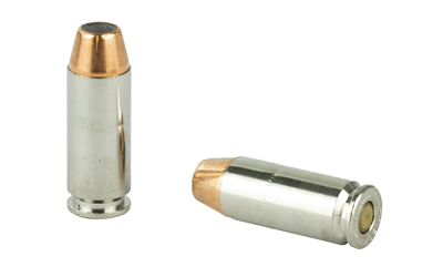 Corbon Ammo Self Defense, 10MM, 150 Grain, Jacketed Hollow Point, 20 Round Box — photo 4