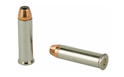 Corbon Ammo Self Defense, 357MAG, 140 Grain, Jacketed Hollow Point, 20 Round Box — photo 4