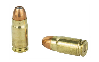 Corbon Ammo Self Defense, 357SIG, 125 Grain, Jacketed Hollow Point, 20 Round Box — photo 4