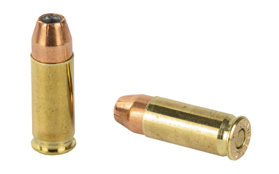 Corbon Ammo Self Defense, 38 Super, 115 Grain, Jacketed Hollow Point, +P, 20 Round Box — photo 4