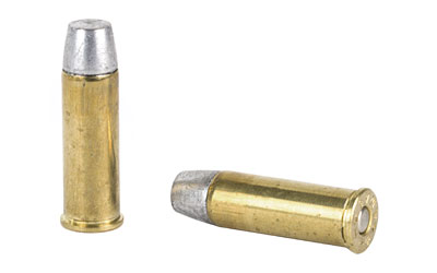 Corbon Ammo Hunting, 44MAG, 320 Grain, Hard Cast, 20 Round Box — photo 4