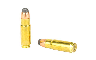 Corbon Ammo Self Defense, 458 Socom, 300 Grain, Jacketed Hollow Point, 20 Round Box — photo 4