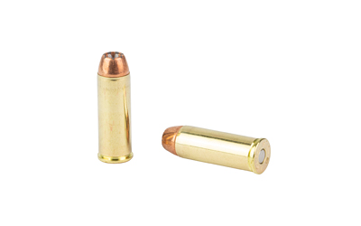 Corbon Ammo Self Defense, 45 Colt, 200 Grain, Jacketed Hollow Point, 20 Round Box — photo 4