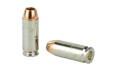 Corbon Ammo Deep Penetrating X Bullet, 10MM, 155 Grain, Barnes X, 20 Round Box — photo 4