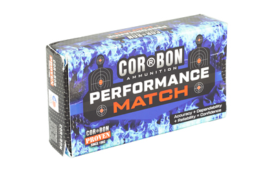 Corbon Ammo AAC, 300 Blackout, 150Gr, Full Metal Jacket, 20,500 rounds per case — photo 2