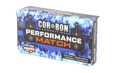 Corbon Ammo AAC, 300 Blackout, 150Gr, Full Metal Jacket, 20,500 rounds per case — photo 3