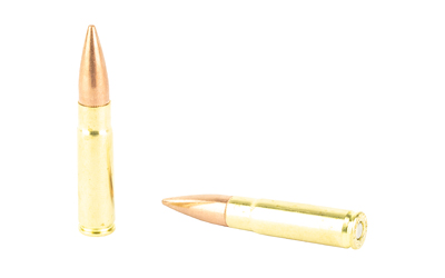 Corbon Ammo AAC, 300 Blackout, 150Gr, Full Metal Jacket, 20,500 rounds per case — photo 4