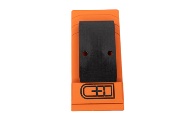 C&H Precision V4, Optic Mounting Plate, For Optic Ready FN FNX to Holosun 407C/507C/507 Comp/508T, Trijicon RMR/SRO/RCR, C&H EDC-XL/COMP — photo 2
