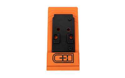 C&H Precision V4, Optic Mounting Plate, For HK VP9 Optic Ready to Trijicon RMR/SRO, Holosun 507C/407C/507 Comp,508T, C&H EDC-XL/COMP — photo 2